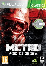 Metro 2033 Rom